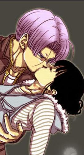 Teenage_Pan_'s profile picture. I'm Pan! Daughter of Gohan and Videl, granddaughter of Goku! I'm just your average 1/4th saiyan! Also I'm 18 #RP #Parody #InARelationWith @DaTeenTrunks