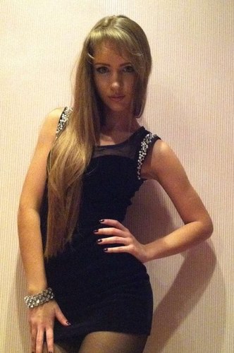 Veronik07589283's profile picture. 