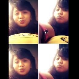 I hope you can understand my feelings
any time :')
I love you today, tomorrow, and forever till death do us both :* :) |
followed by @b_rafli :D