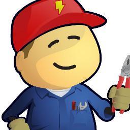 PLUMBER,ELECTRICIAN,DISC JOCKEY AND PITT OF ALL TRADES!