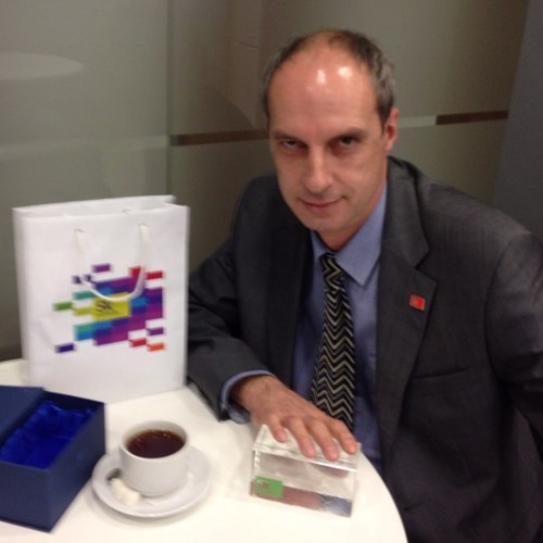 ADvoenko's profile picture. 