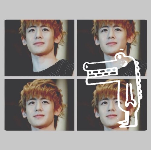 NICHKHUN 2PM ❤HOTTEST : I AM WINK OF 2PM NICHKHUN KRUB ! THANK FOR SUPPORT ME (-//-) 24061988 [ JUST A BOT NOT REAL !]