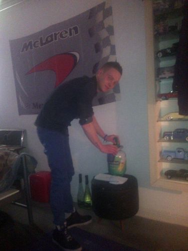 mikeverheezen94's profile picture. sniping,bad days good days  /  already taken by @sandrajuhh