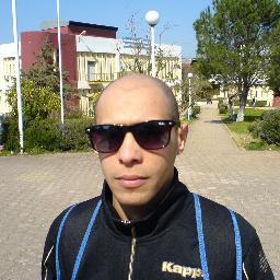 fychal's profile picture. 