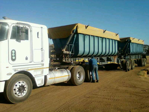 Specialists in Coal supply, and all mining commodity removals, etc:                         Tel: +27 82 8385662 e:zomthonyamabc@gmail.com