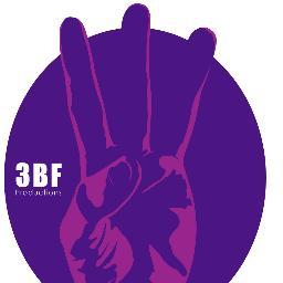 3BFProductions's profile picture. A brand new production company that specialises in TV & Web, Comedy shows.
Created by Thomas Giron-Towers, Mason White & Jen Sage
3BFproductions@gmail.com