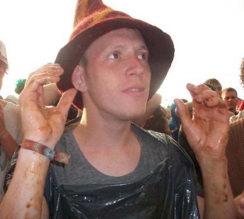 Chris_Wright03's profile picture. 