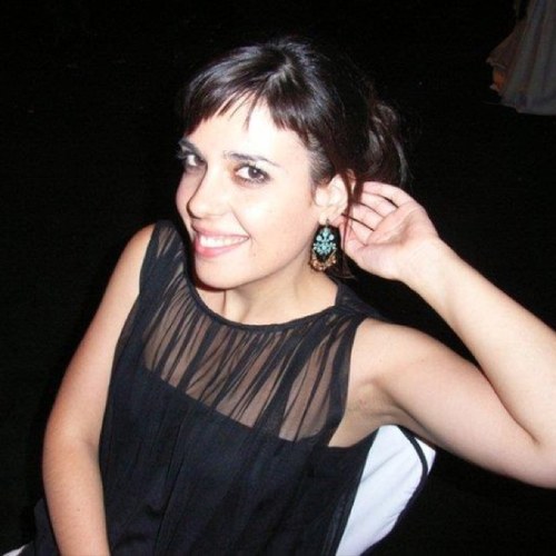 NadiaArenasB Profile Picture