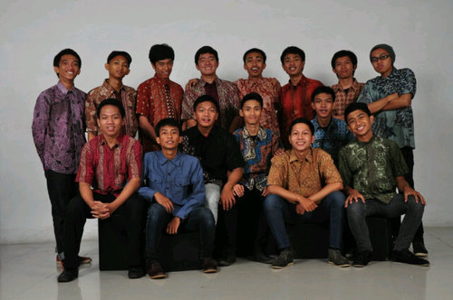 Bersatu Kita Teguh, Bercerai Kita Runtuh!! #KALAPANBROTHERHOOD