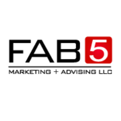 A Lexington, KY based Digital, Traditional, and Real Estate focused marketing company helping make small companies better. Fab5mkt@gmail.com