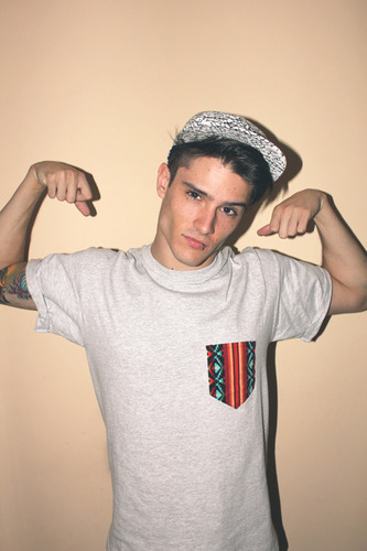 SWAG CLOTHING FOR SWAG PEOPLE.
LIVE BUY SMOKE