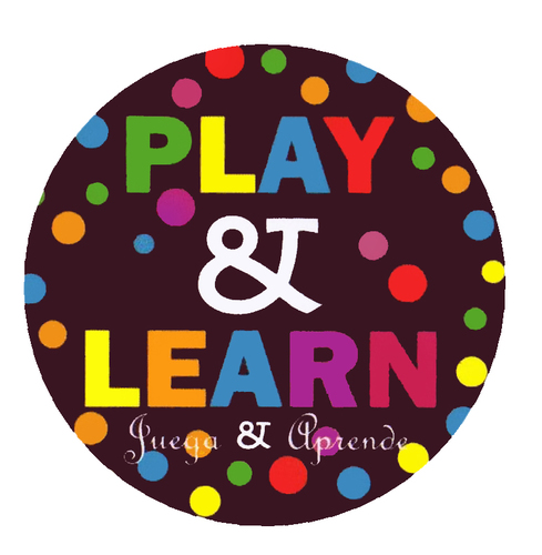 Tienda Online sita en Logroño, especializada en la venta de Juegos y Juguetes Educativos para todas las edades y todos los precios.
 Envíos a toda España .🚚🚌✈️