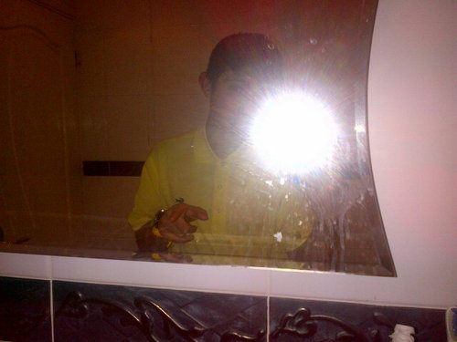 283D6B0A- add that;)      Follow me+i will follow you back!