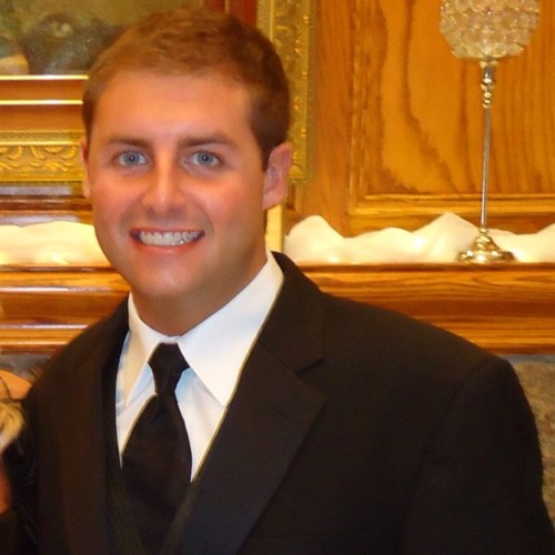 mspolselli's profile picture. 