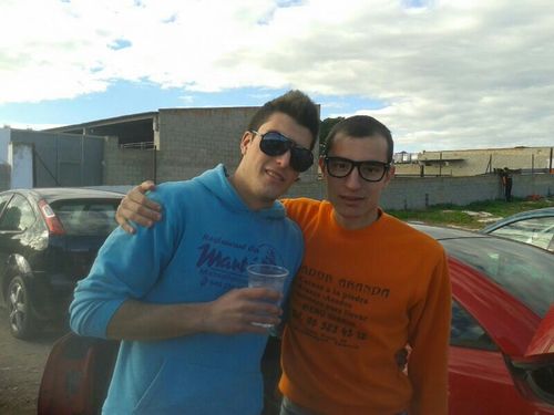 SergiiCivera's profile picture. 