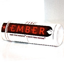 Burn your hangover.
Ignite your morning.