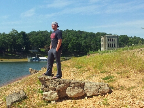 joshdho's profile picture. 