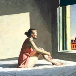 Domani è un altro giorno, si vedrà
