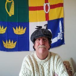 Writer, Poet, Irish, Fiddler