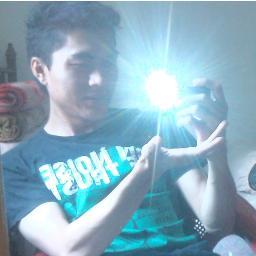 Tommy_thio's profile picture. 