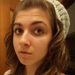 I'm Hannah, but call me something clever. I ninja-rolled out of the womb on June 8th. Mayonnaise is my favorite thing ever. I like cats c: & I'm a mermaid. ~