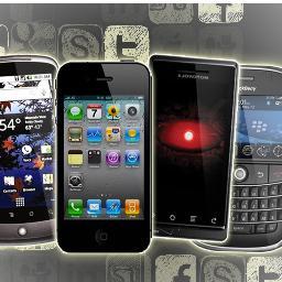 Smart phones , Accessories , Applications , News