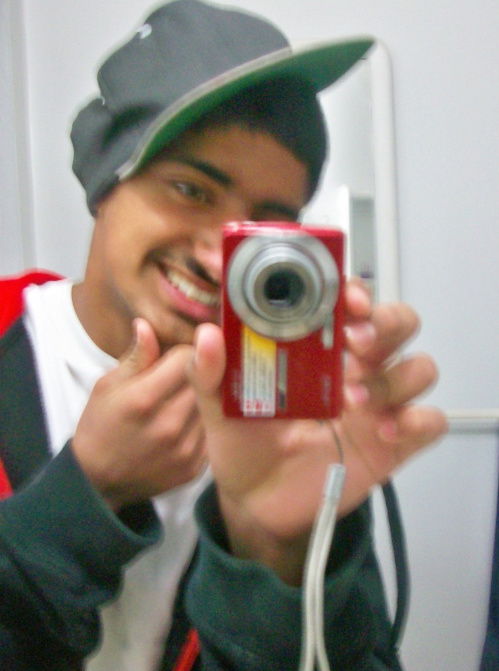 Sadiq Almosawi