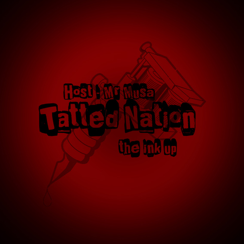 Tattoo's, info, Webshow, Host @MrMusaPWT
Join ons op onze reis door nederland!