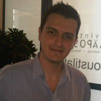 Ioannis Politis (@ioannispolitis1) 's Twitter Profile