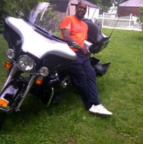 Founder & C.E.O. of Manhood 101, Inc.