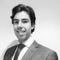 Nicolas Christiaen (@nicolas_chri) Twitter profile photo