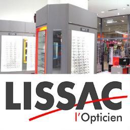LissacNice's profile picture. @LissacNice vous accueille du Lundi au Samedi de 9h à 19h au 63 boulevard Gorbella - Carrefour Market - 06100 Nice - Vos yeux méritent #Lissac #Opticien #Nice