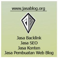 Kami Menyediakan Jasa Pembuatan Web Blog | Jasa Backlink | Jasa SEO | Jasa Konten | Jasa Like Fanpage Facebook Dengan Harga Yang Murah (☎085743121444|305FEF3A)