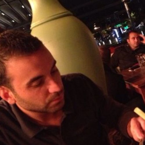 tlherol's profile picture. 