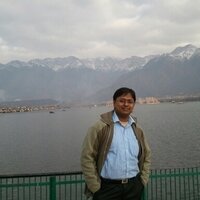 Vasant lohiya (@supervasul) 's Twitter Profile
