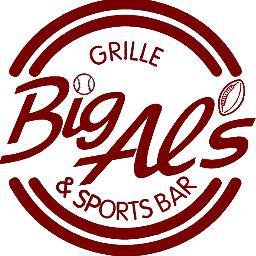 1BigAls's profile picture. 201 N. Main Street | 540-951-3300 Instagram: big_als_blacksburg