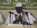 Musulman Mouride,Petit Fils de Cheikh Ahmadou Bamba Fondateur du Mouridisme et Président Fondateur de Organisation Musulmane Africaine pour la Solidarité (OMAS)