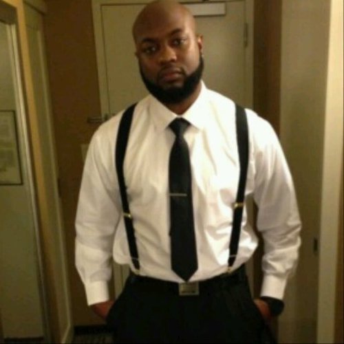 Jamaican, Family, Omega Psi Phi, Leader, Role Model, BCBA, Motivator... #PatsNation