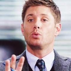 Sou uma Hunter! 
Sou apaixonada pelo Jensen Ackles, Jared Padalecki e pelo Misha Collins 
Blog: http://t.co/AzqcJlSL
Dona: Isadora