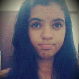 Posso ser  uma menina inocente mais sou uma mulher determinada ....