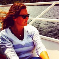 Katie Brown (@katiejbrown) 's Twitter Profile