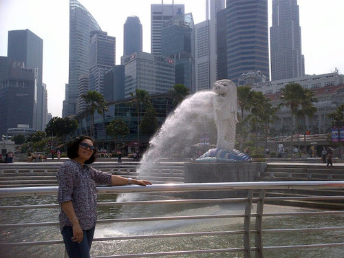 WatyWakanno's profile picture. 