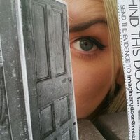 Katherine Goodenough (@k_goodenough) 's Twitter Profile