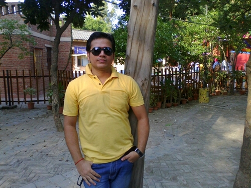 The Only thing that will stop you from fulfilling your dreams is YOU....