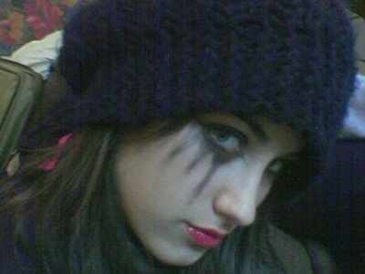 I'm nøt a mental,,,I'm just special personatily