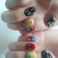 ばちこ (@chuuuu85) 's Twitter Profile