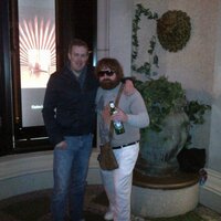 Nick Freear (@nickfreear) 's Twitter Profile
