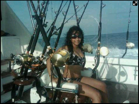 Cleo0518's profile picture. En el mar la vida es mas sabrosa