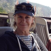 Beverly Lindberg - @kennettlindberg Twitter Profile Photo