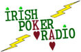irishpokerradio's profile picture. 